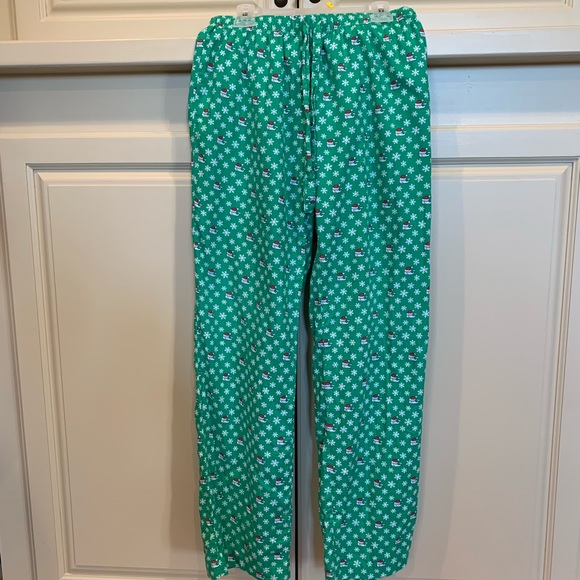 Vineyard Vines pajama pants brand new condition - Picture 2 of 3